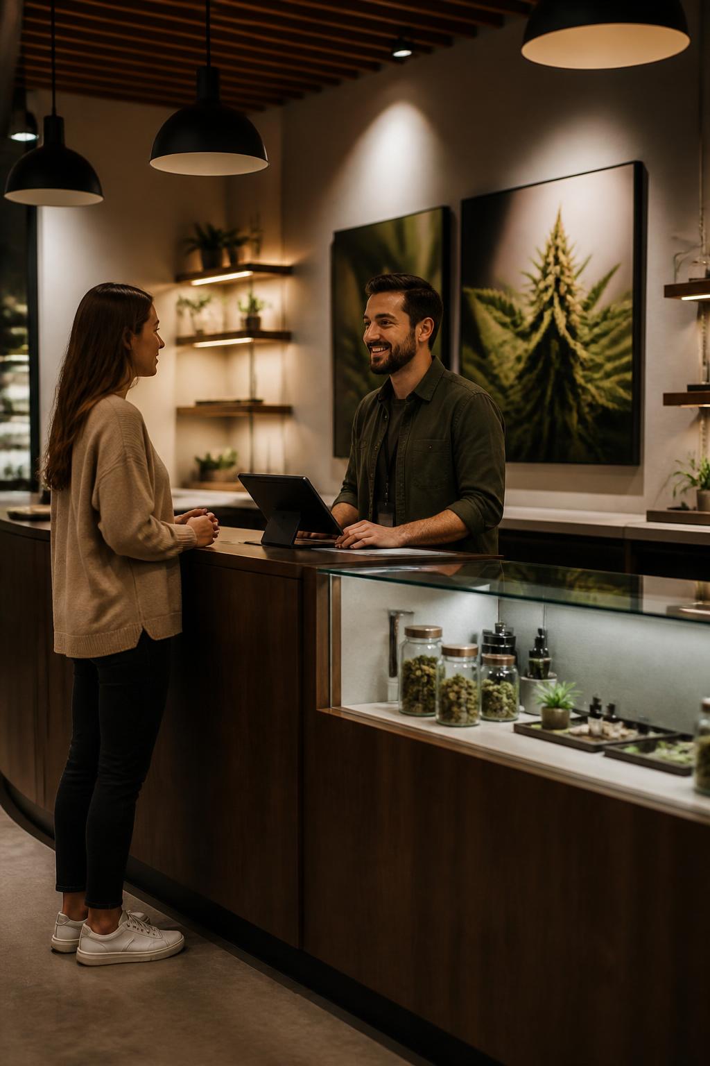Walking into Nature Med – Erlanger