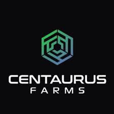 Centaurus Farms logo