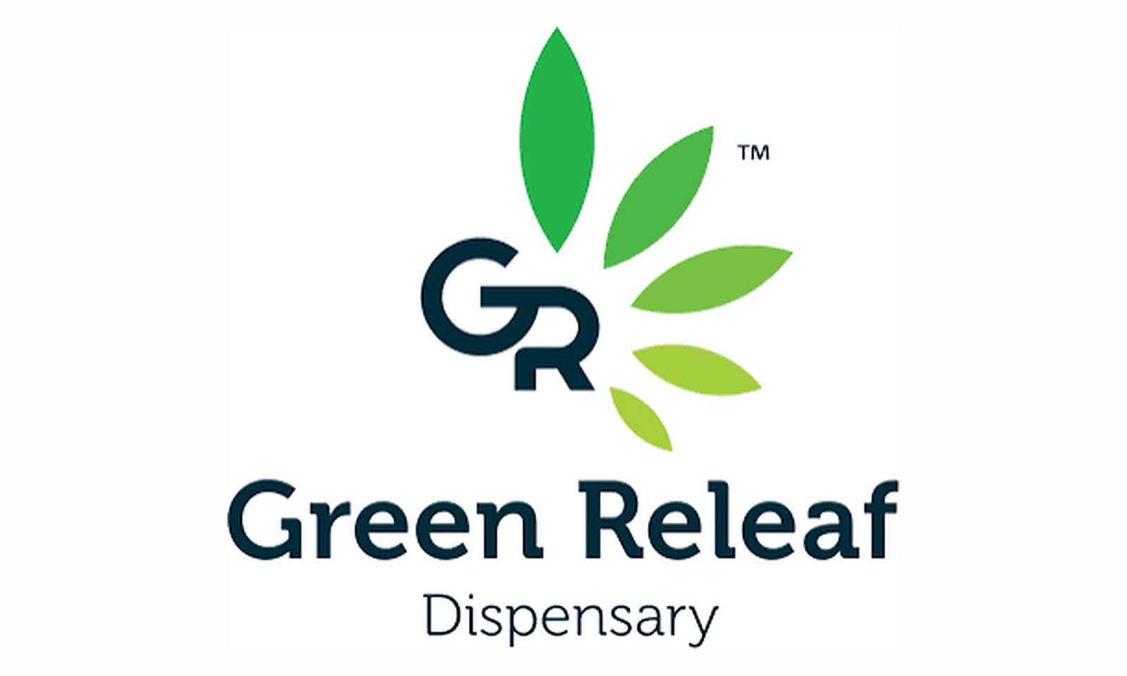 Green Releaf Dispensary logo