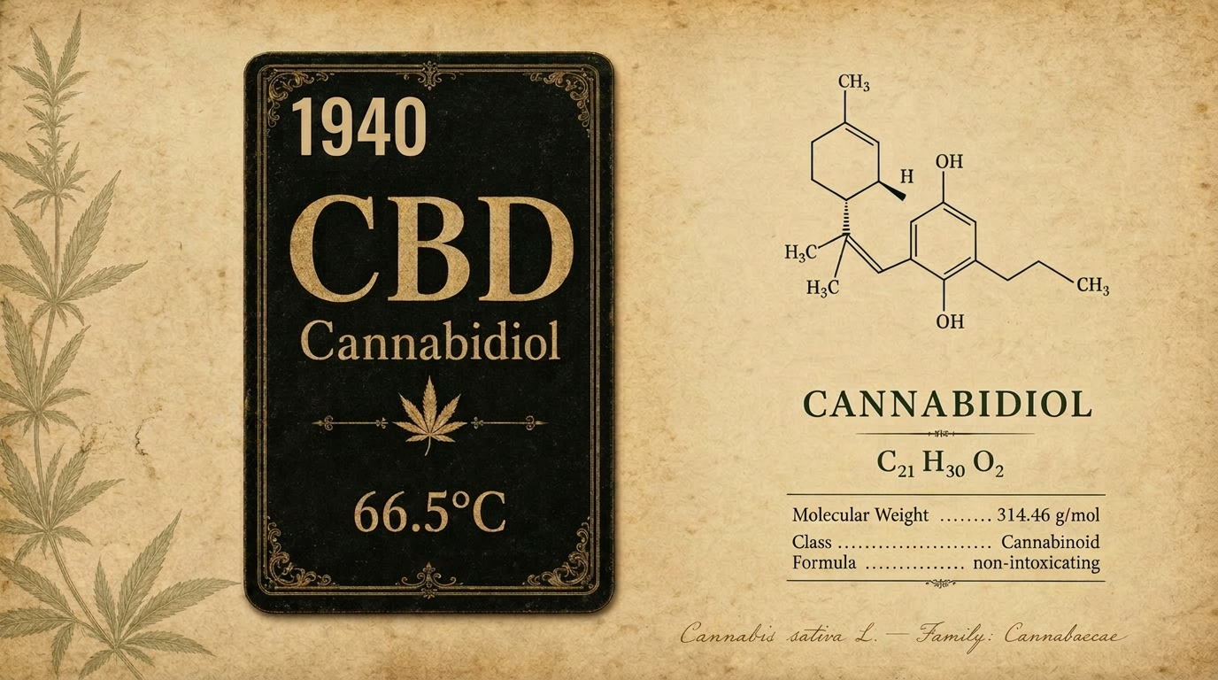 CBD, Explained