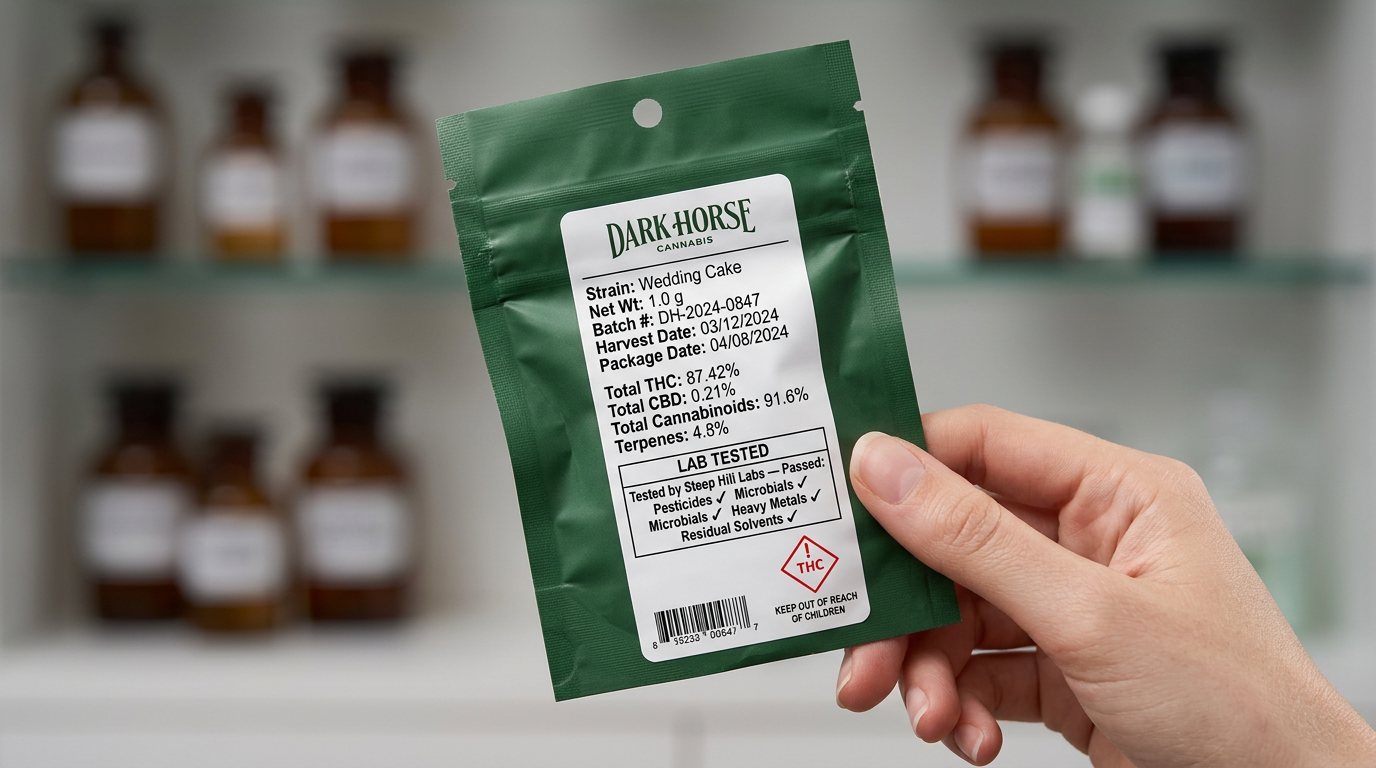 Understanding Product Labels