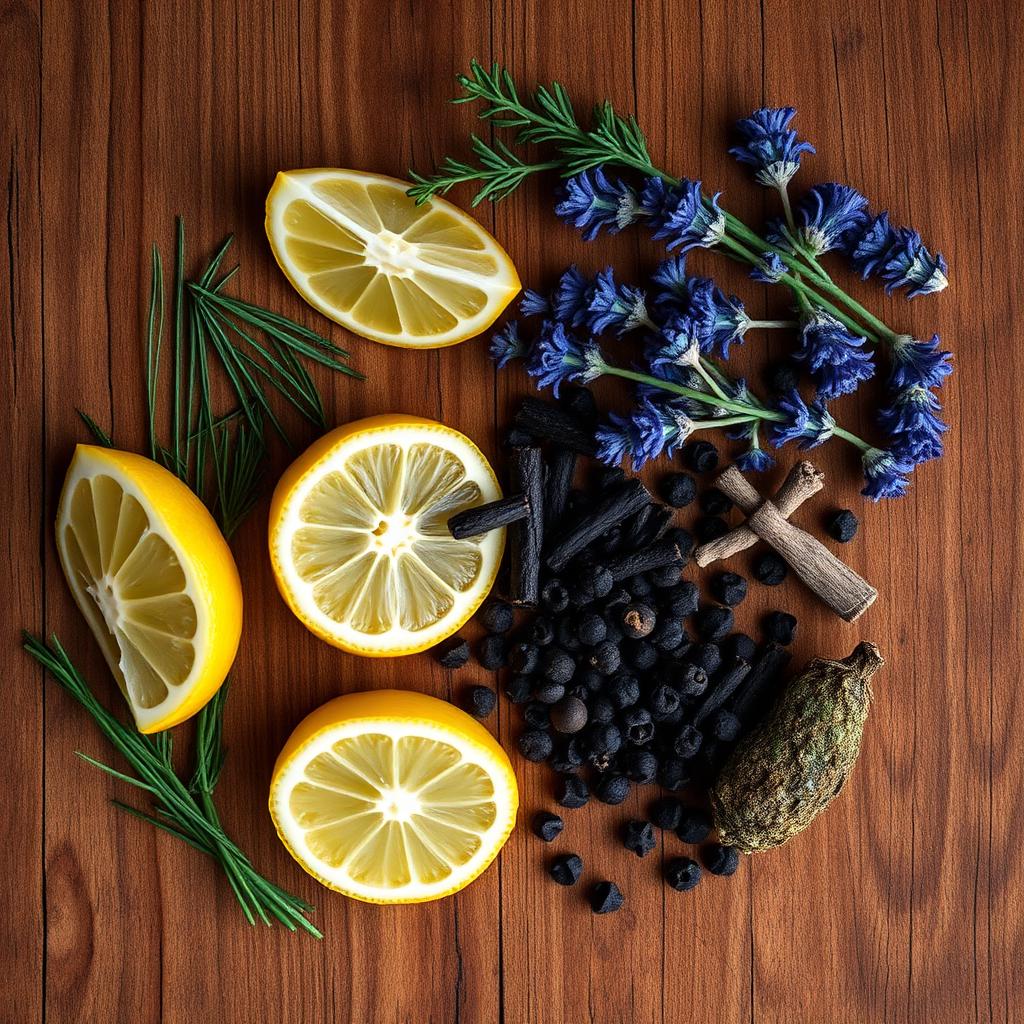 Terpenes 101